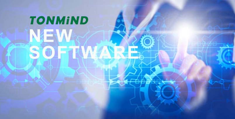 Tonmind lanzará nuevo software el próximo mes