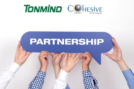 Cohesive Technologies expondrá con Tonmind en InfoComm India 2023